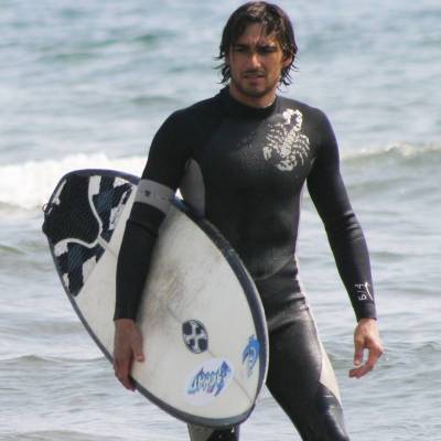Diego Biancone