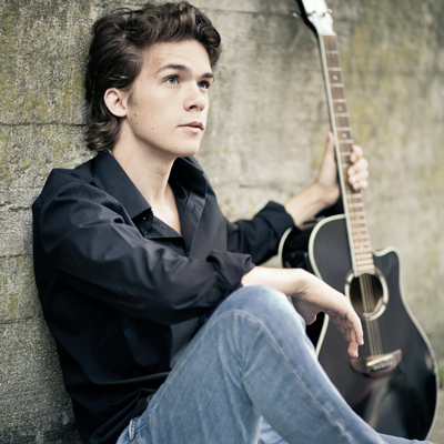Jayden Wyman Howell